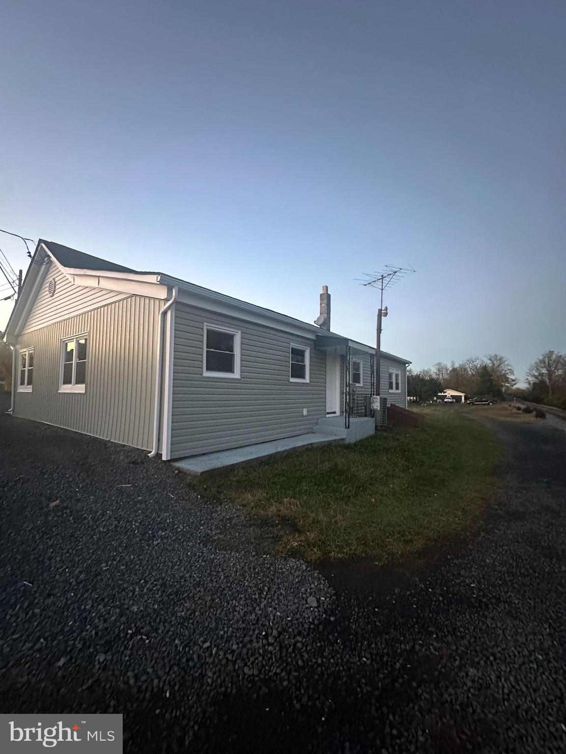 RIDGEWAY - Residential