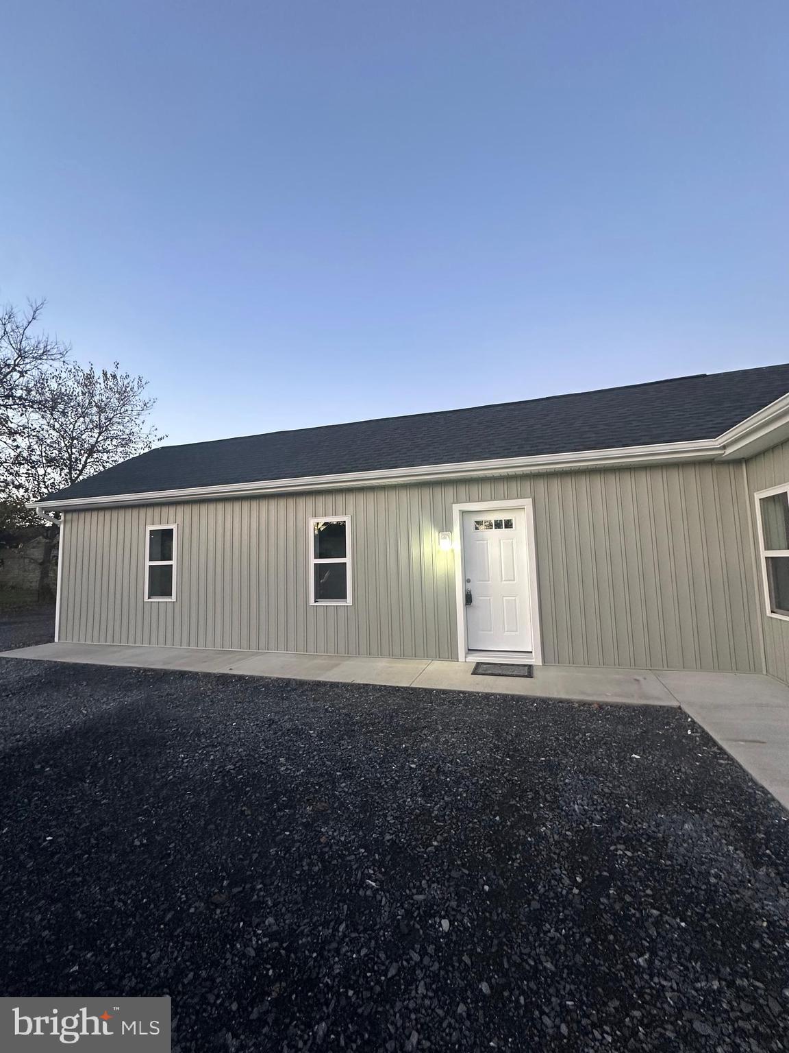 RIDGEWAY - Residential