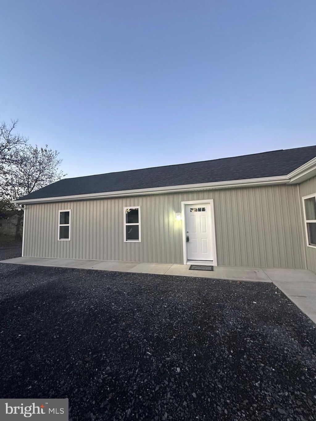 Photo of 277 Specks Run Road, BUNKER HILL, WV 25413 (MLS # WVBE2045420)