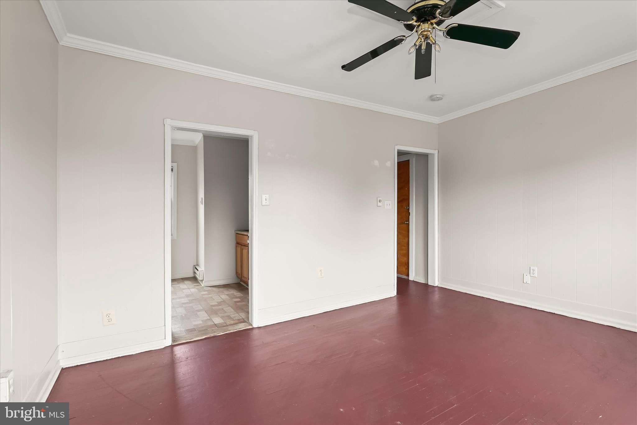 BROOKLYN - Residential