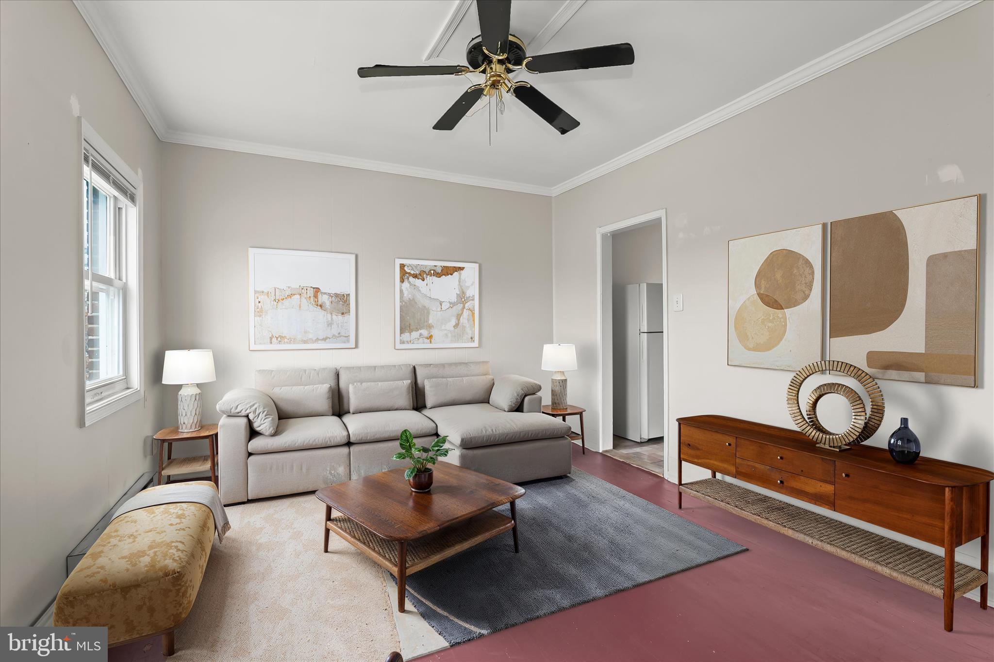 BROOKLYN - Residential