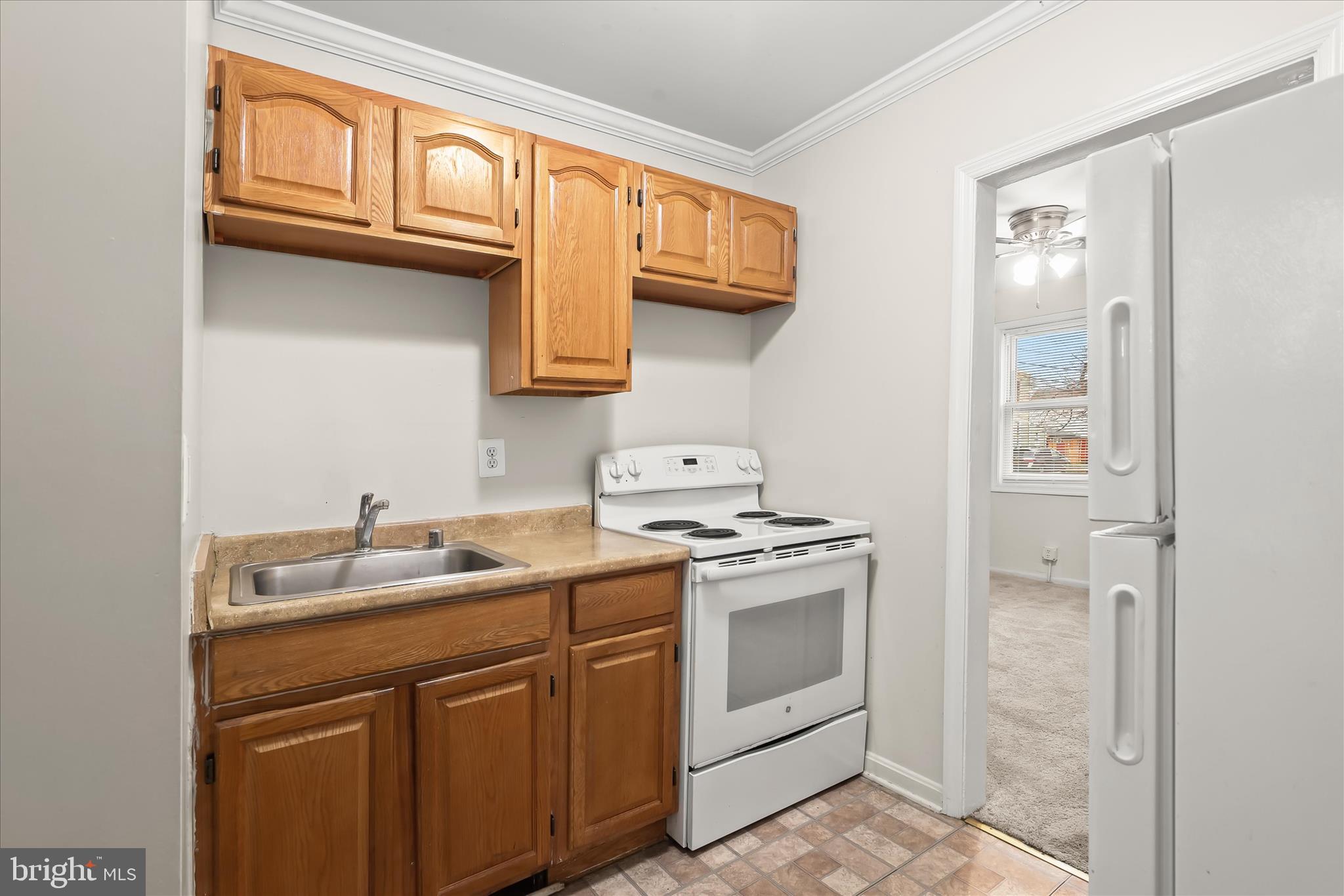 BROOKLYN - Residential