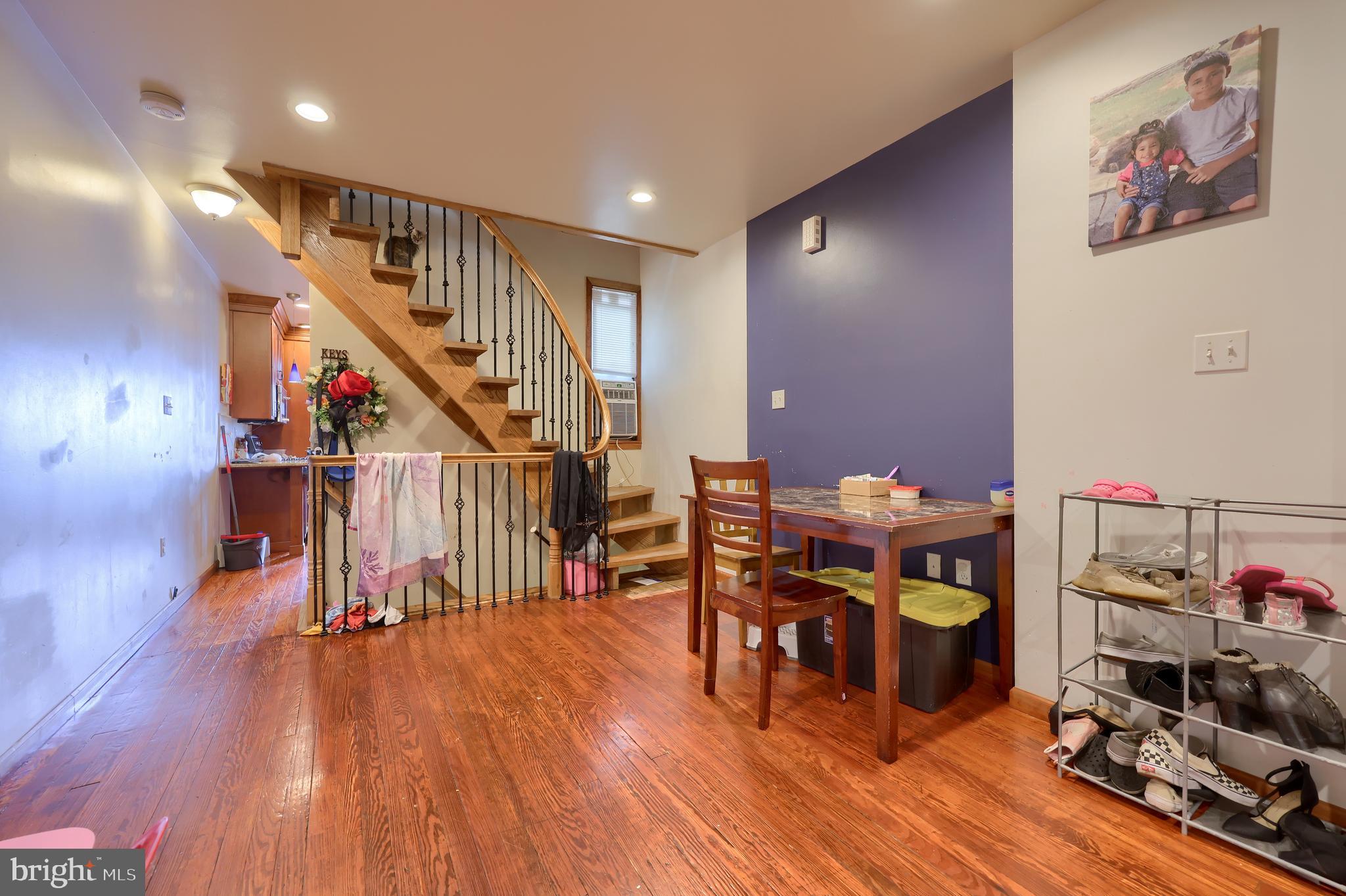 READING - Residential