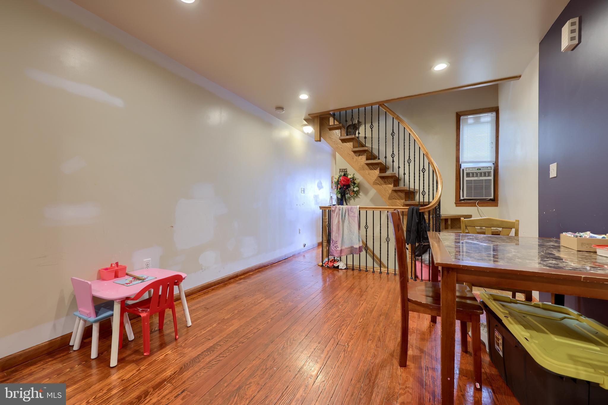 READING - Residential
