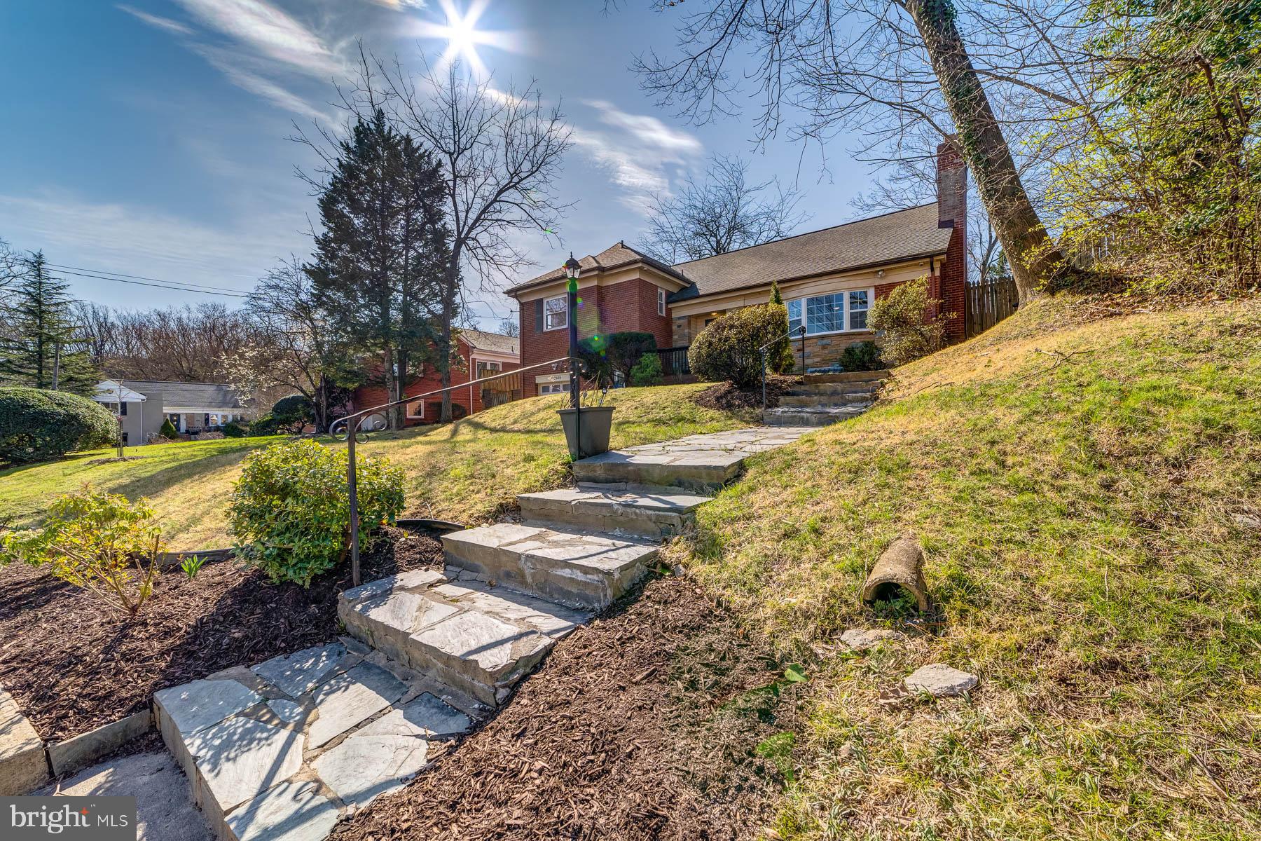 2608 RITTENHOUSE STREET NW