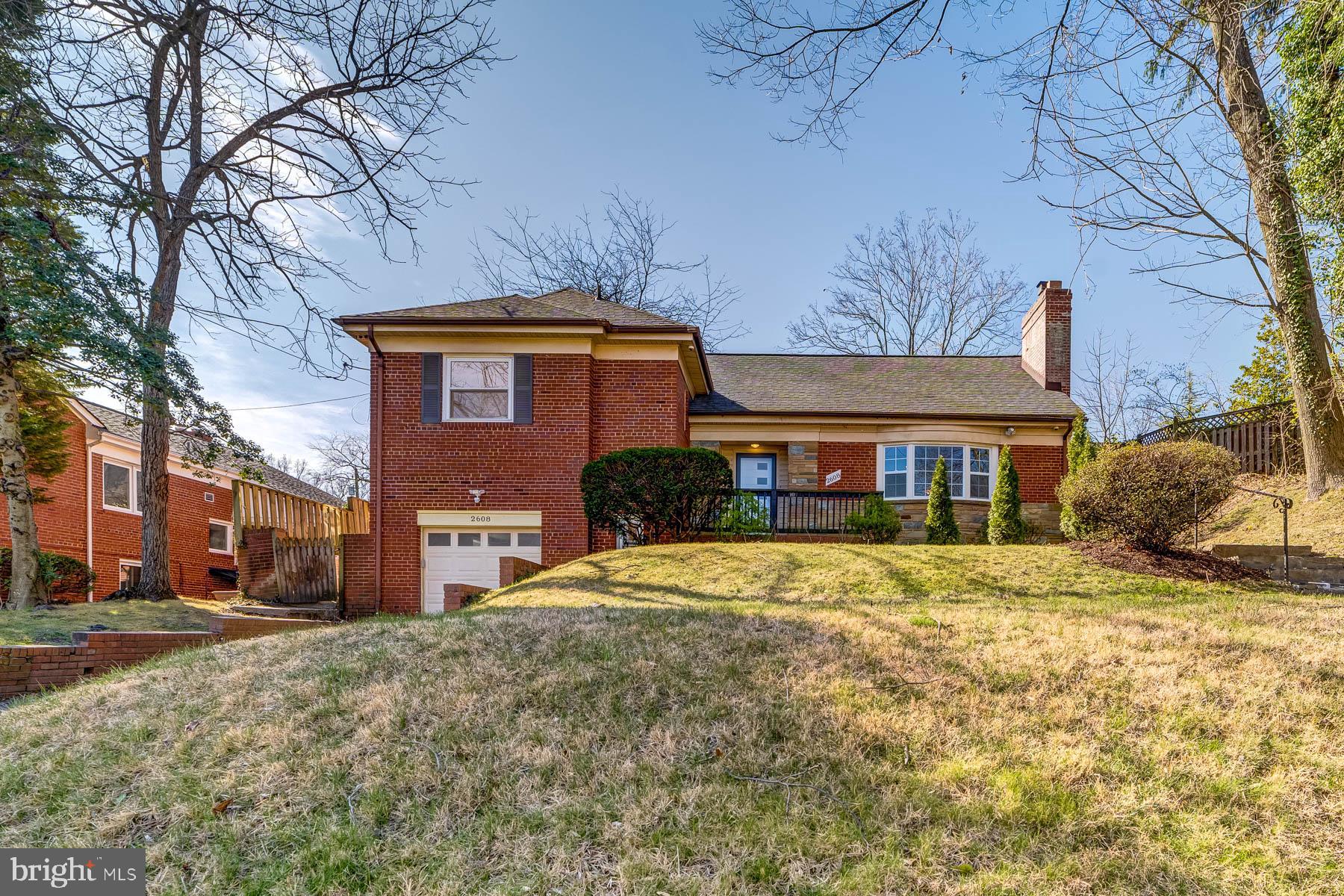 2608 RITTENHOUSE STREET NW