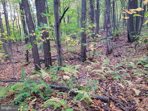 Vacant Land For Sale - LOT 276 IRONMASTERS Sandlewood Way<br/> CLAYSBURG, PA 16625