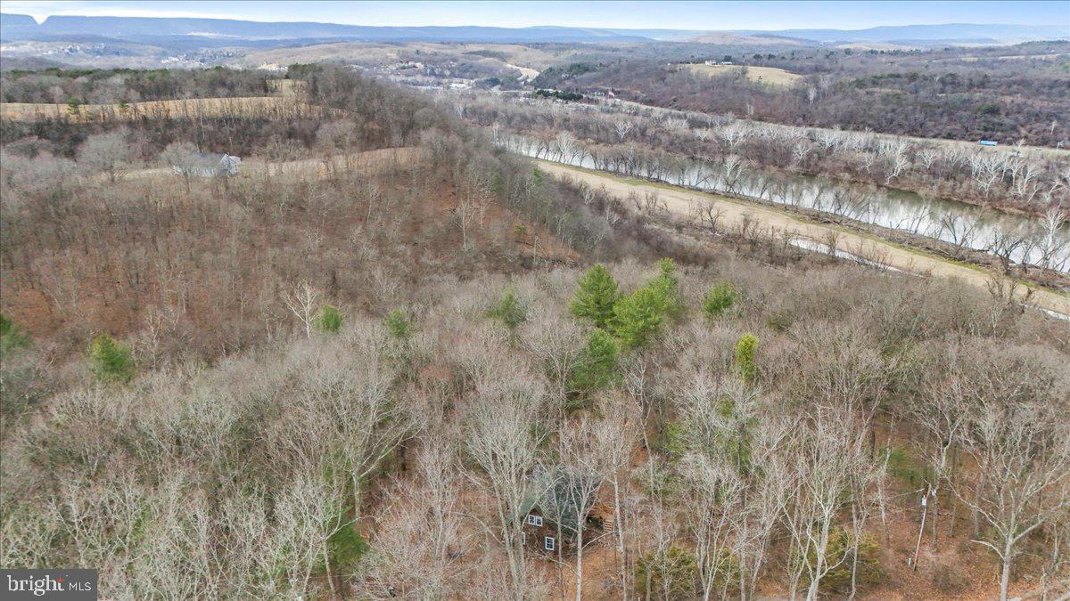 RIVER VIEW - Residential