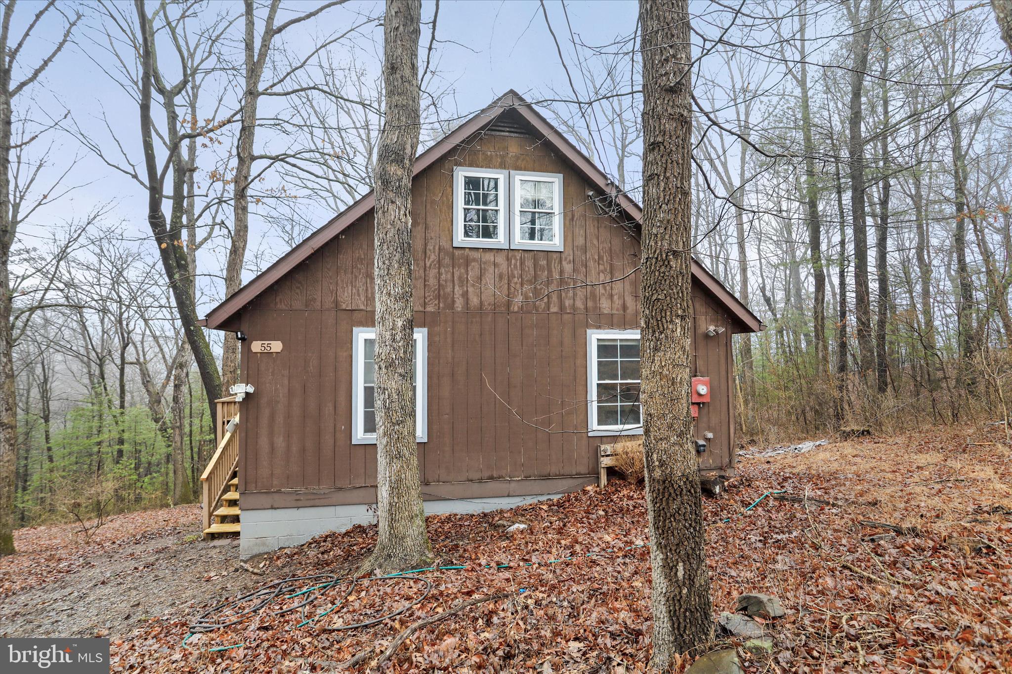 RIVER VIEW - Residential