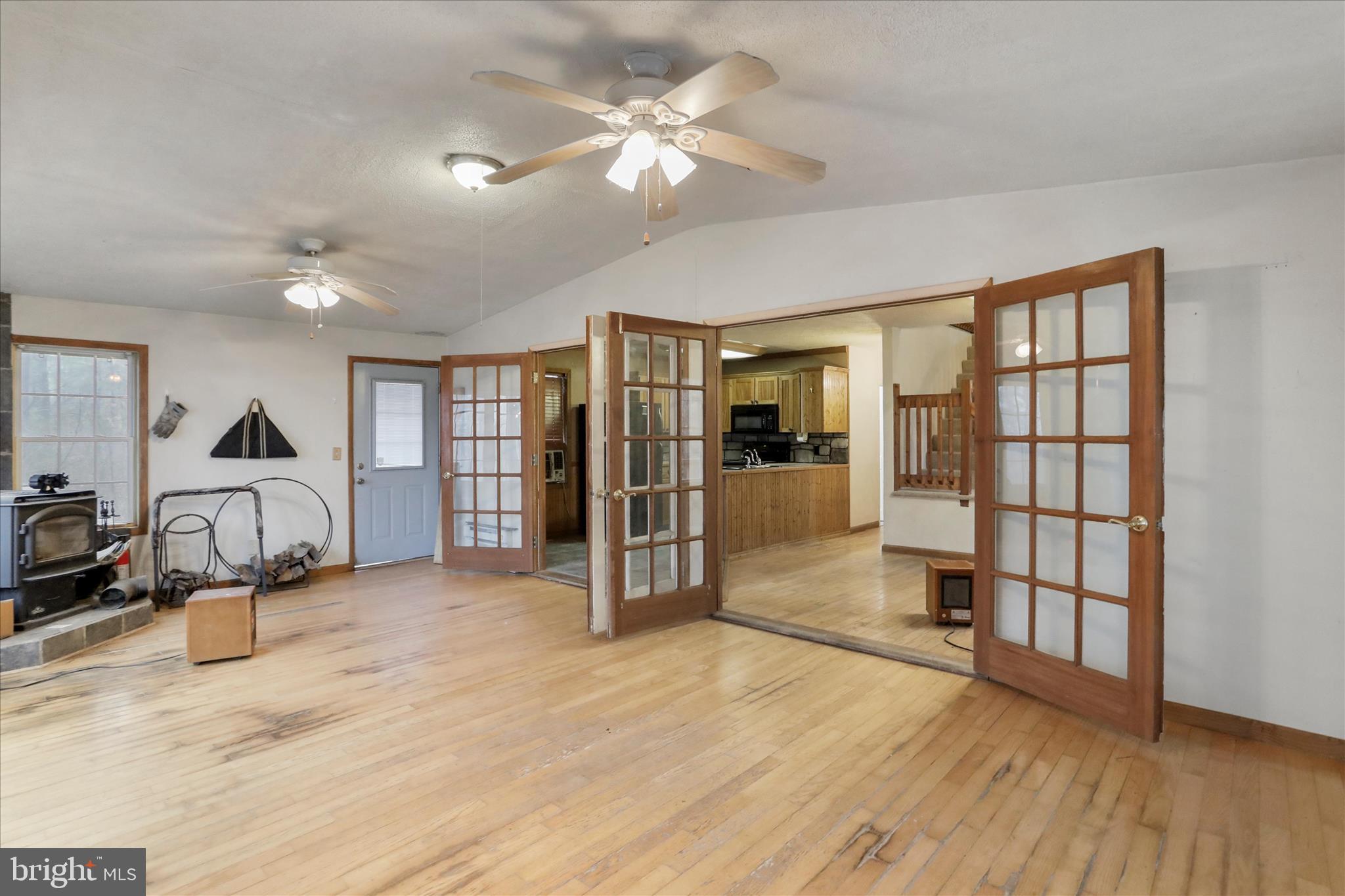 RIVER VIEW - Residential