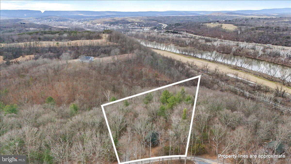 RIVER VIEW - Residential