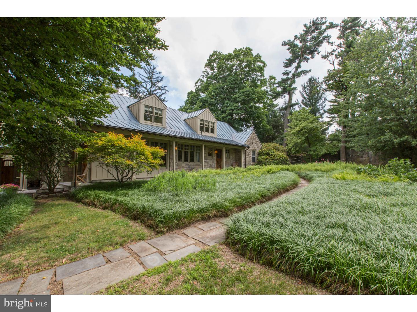 WYNDMOOR - Residential