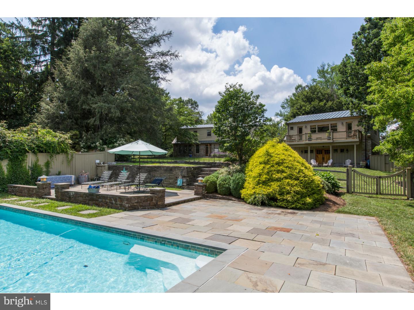 WYNDMOOR - Residential