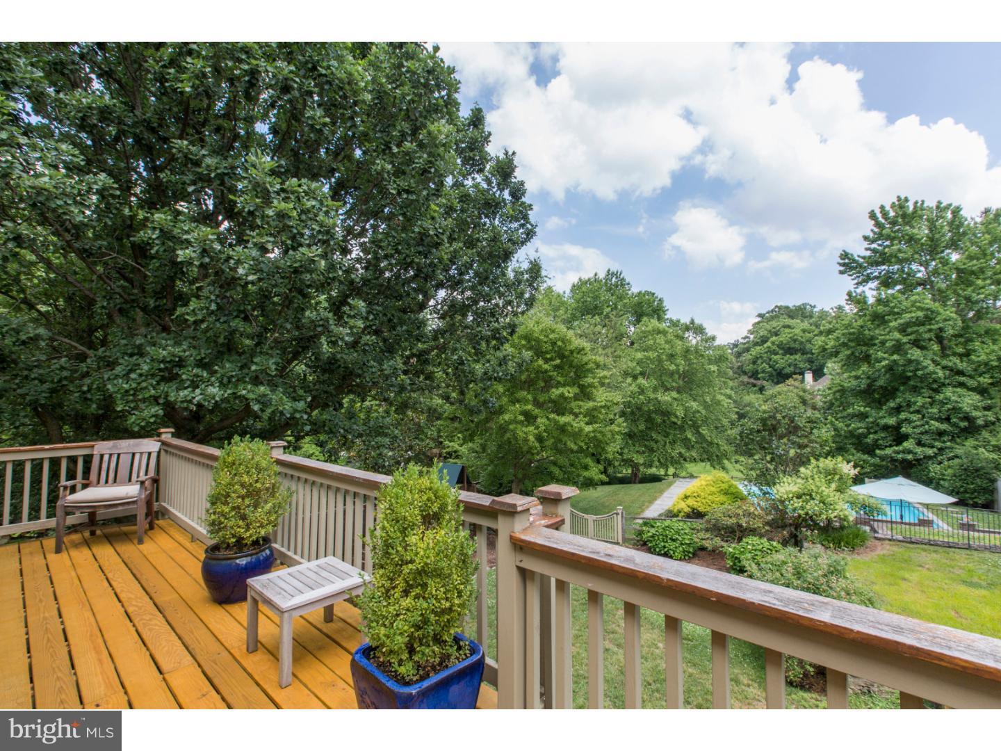 WYNDMOOR - Residential