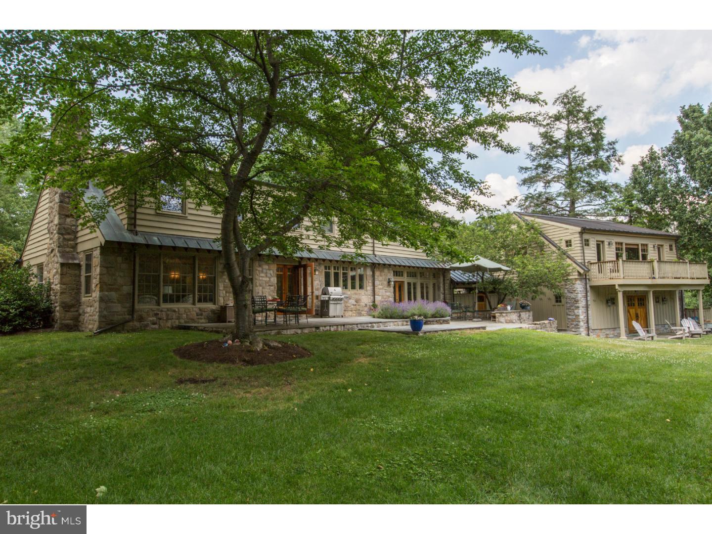 WYNDMOOR - Residential