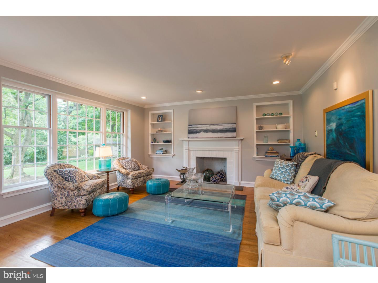 WYNDMOOR - Residential