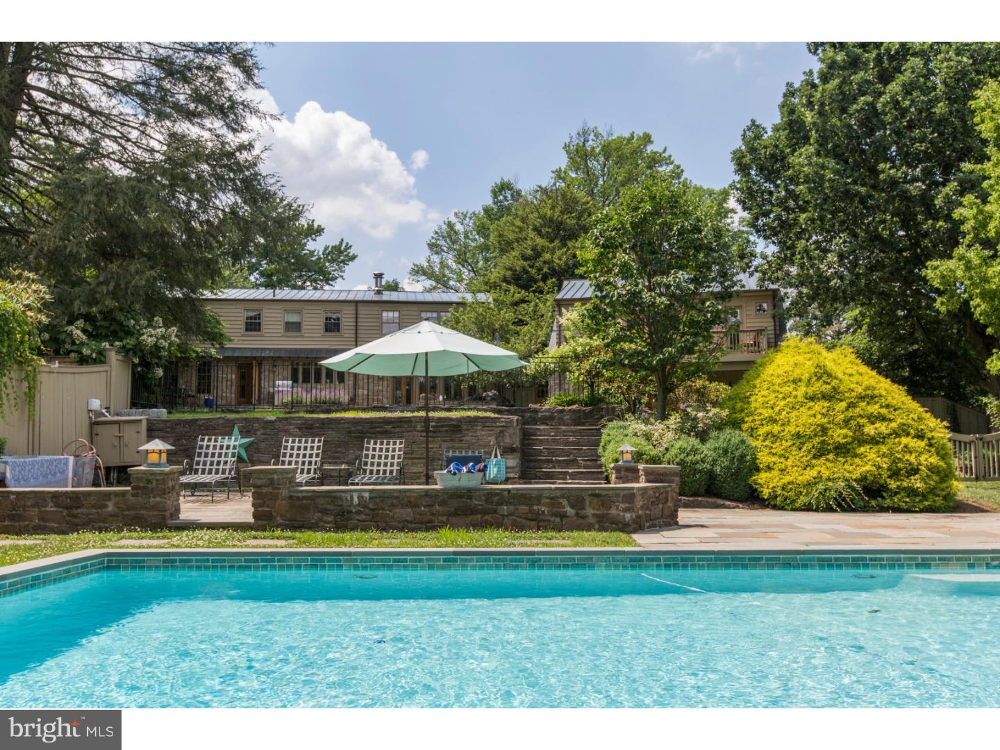 WYNDMOOR - Residential