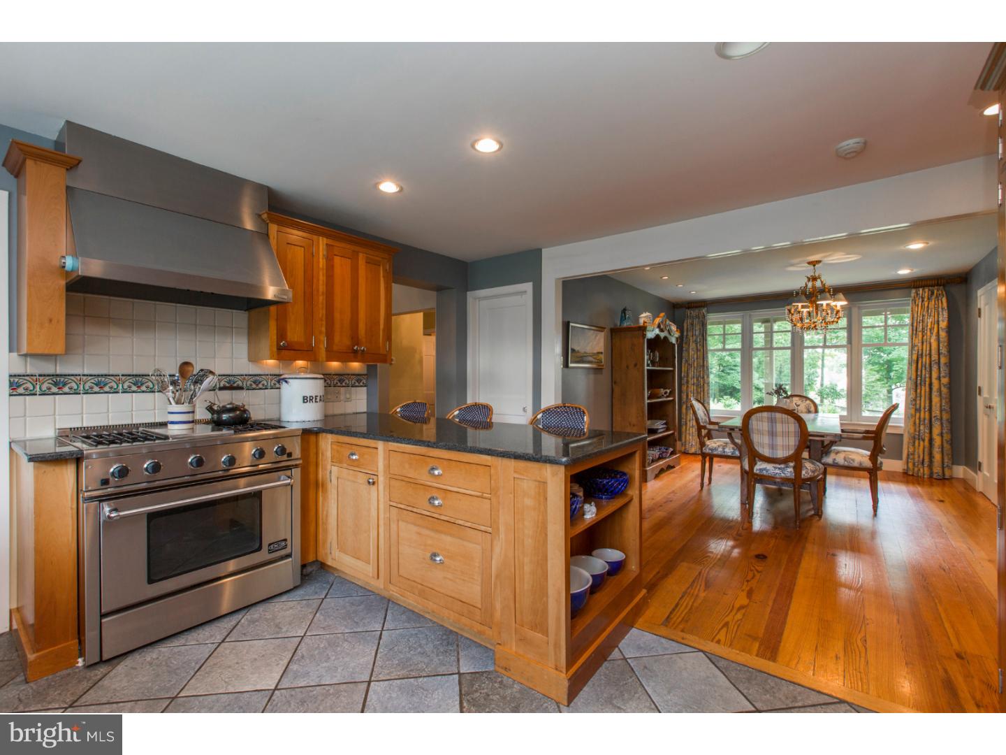 WYNDMOOR - Residential