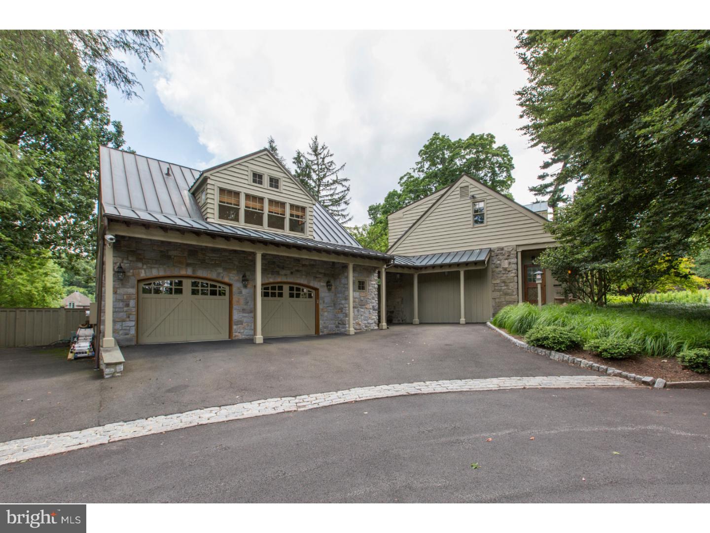 WYNDMOOR - Residential