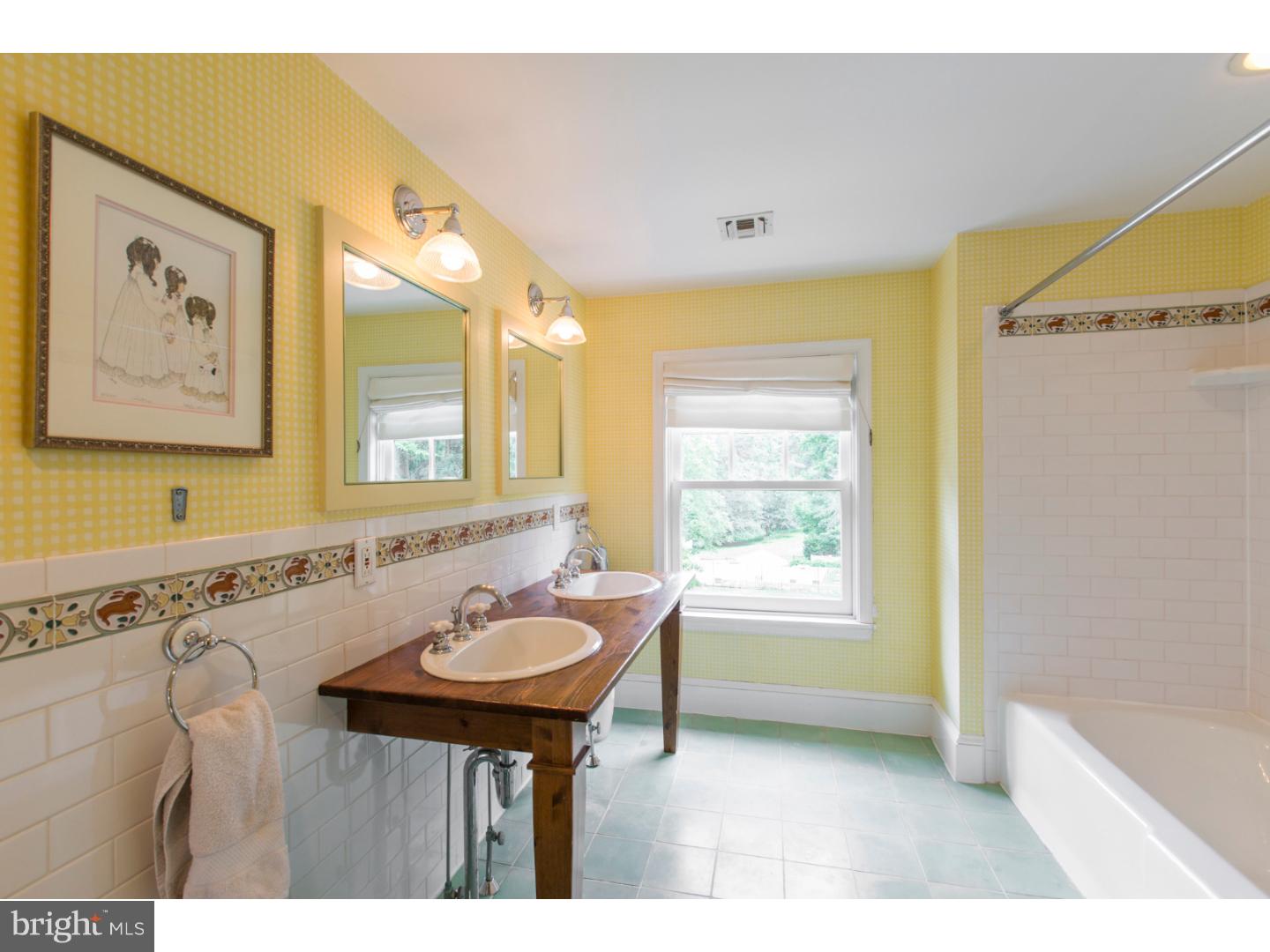 WYNDMOOR - Residential