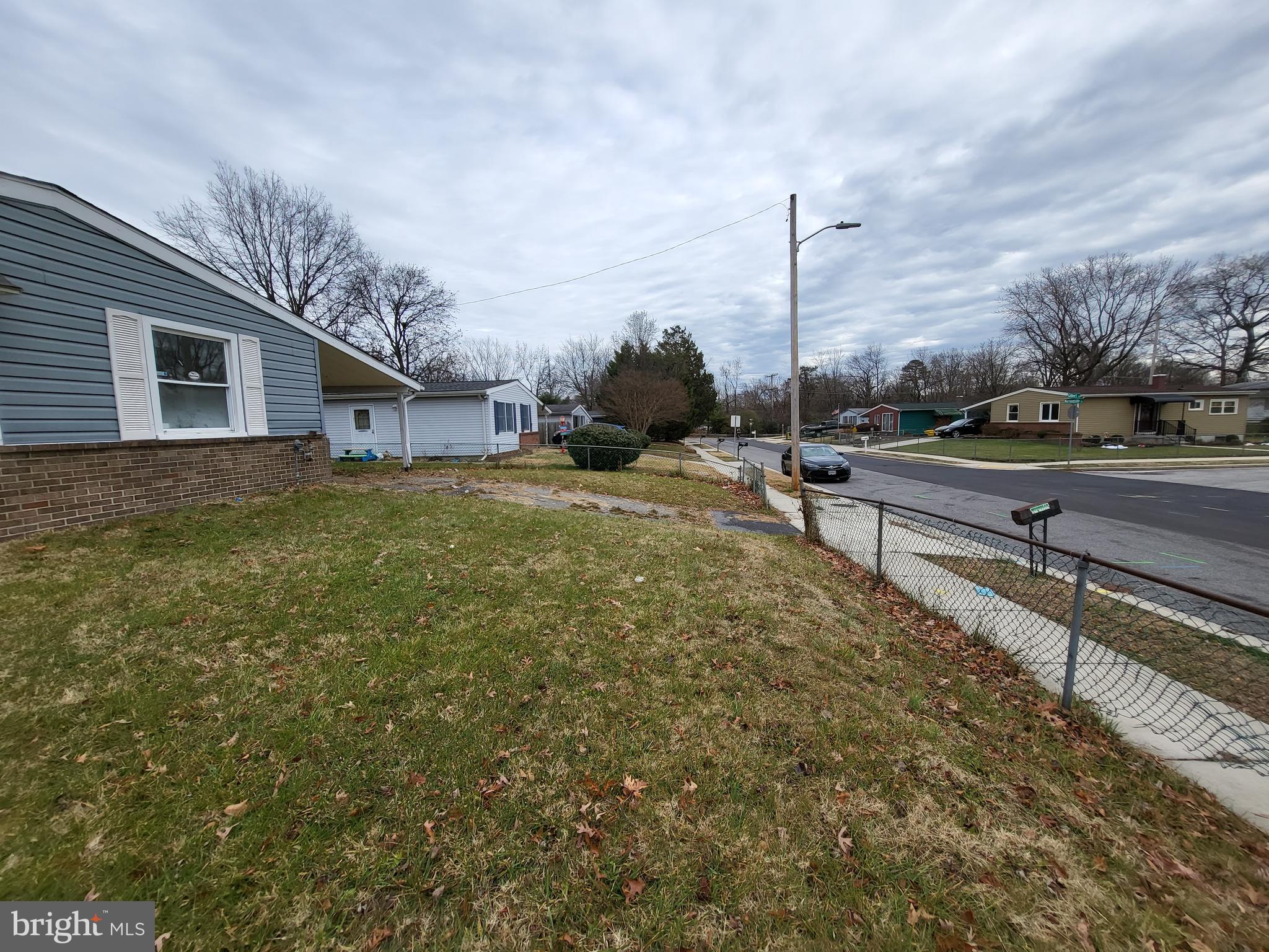 MORNINGSIDE HEIGHTS - Residential