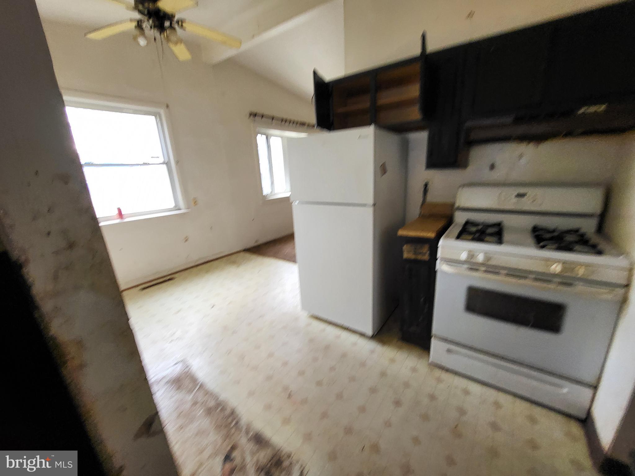 MORNINGSIDE HEIGHTS - Residential