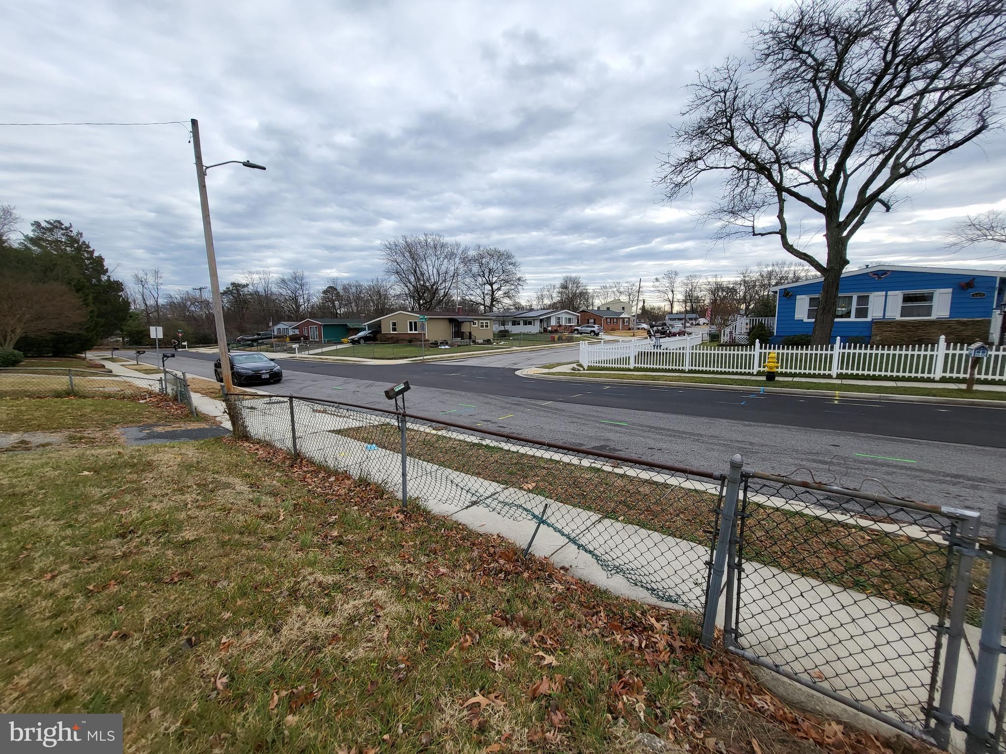 MORNINGSIDE HEIGHTS - Residential