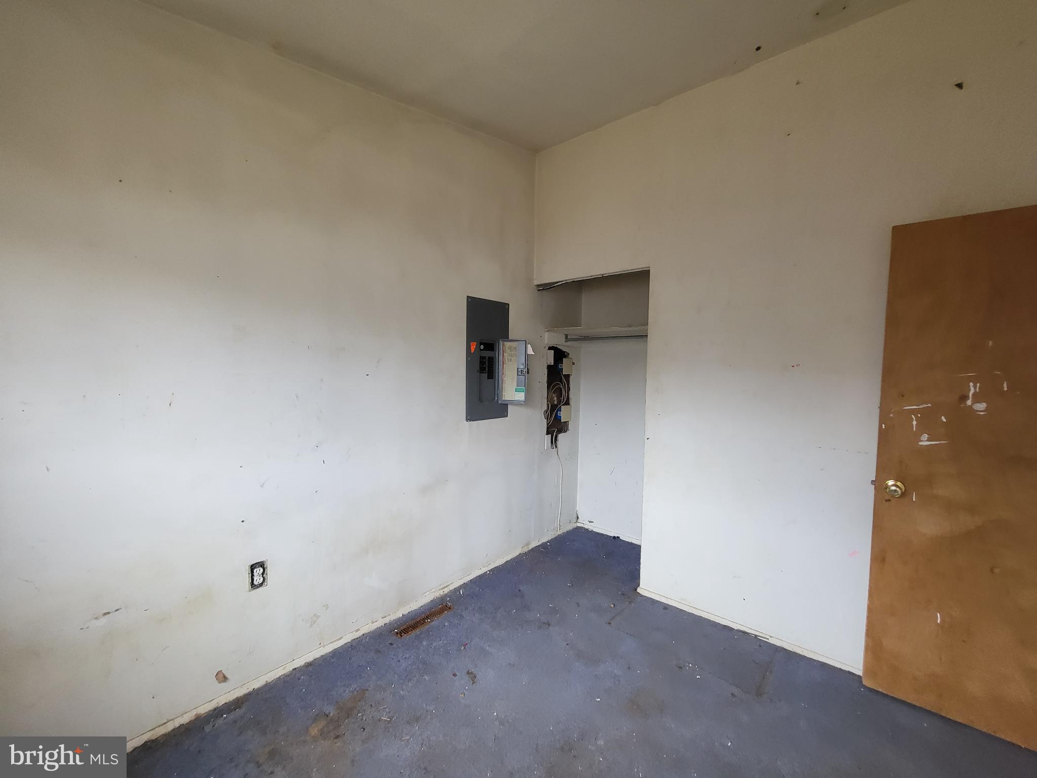 MORNINGSIDE HEIGHTS - Residential