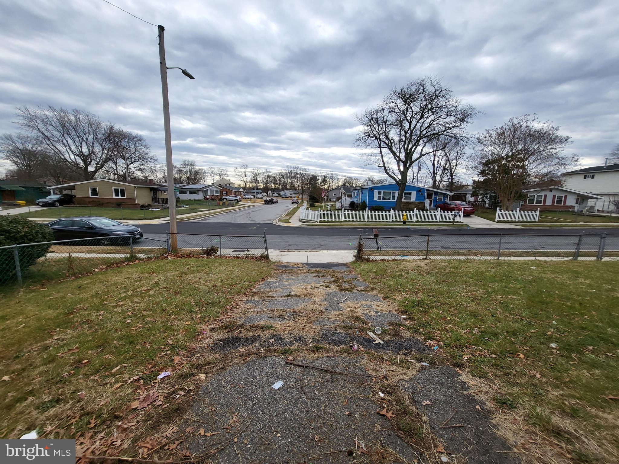 MORNINGSIDE HEIGHTS - Residential