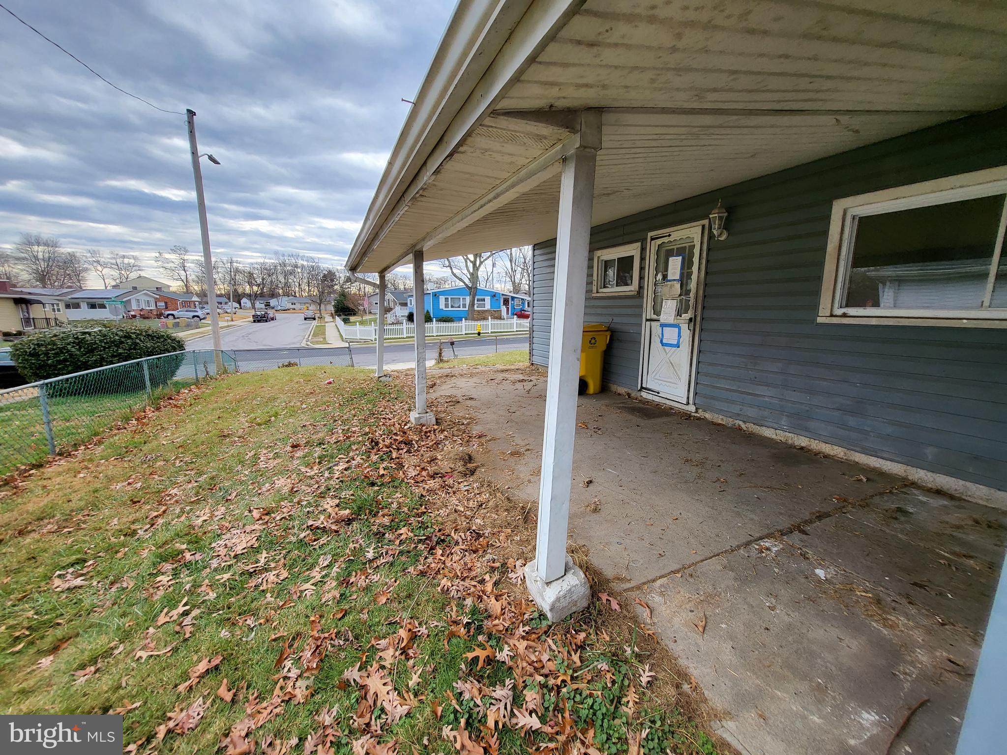 MORNINGSIDE HEIGHTS - Residential
