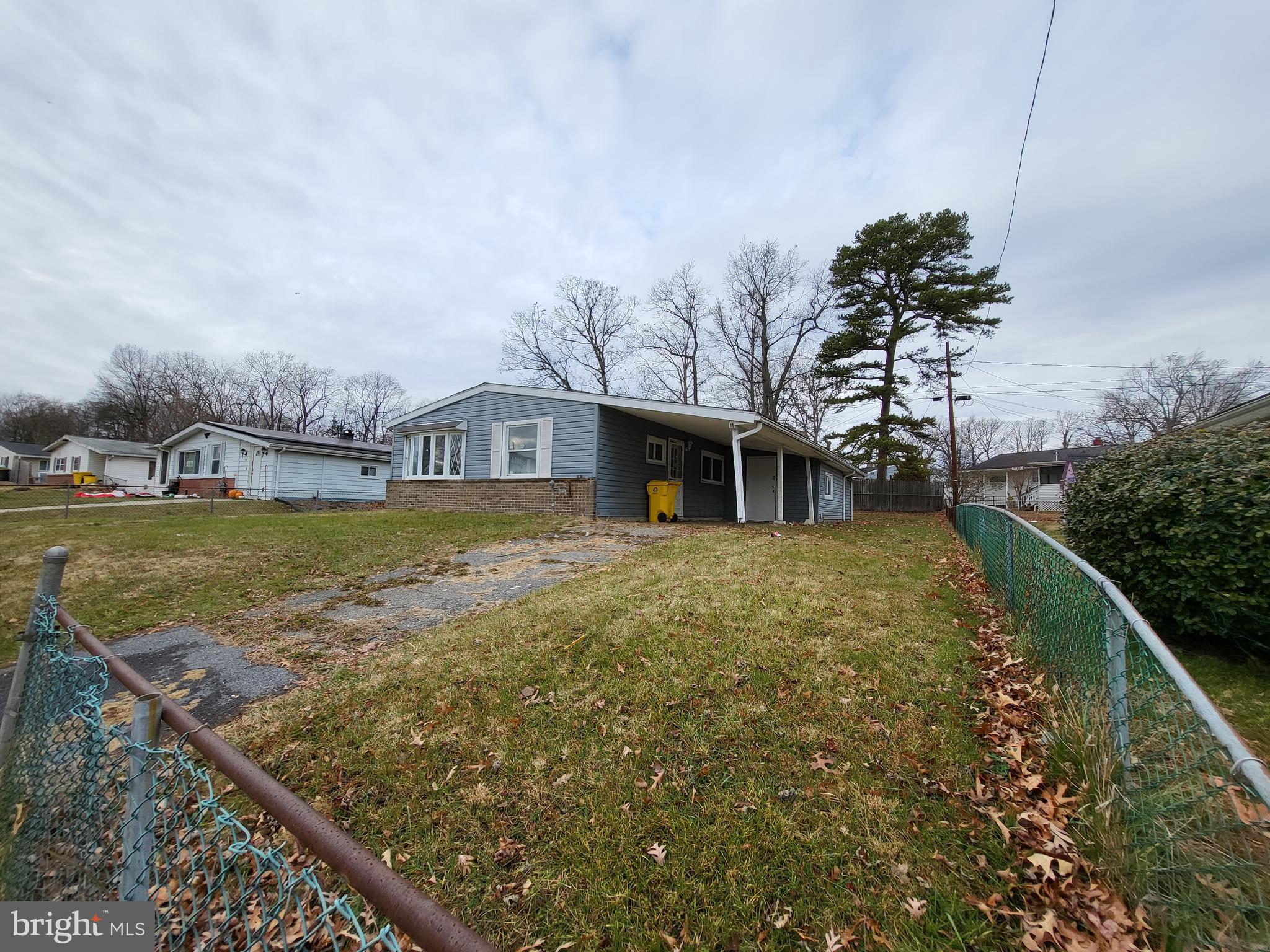 MORNINGSIDE HEIGHTS - Residential