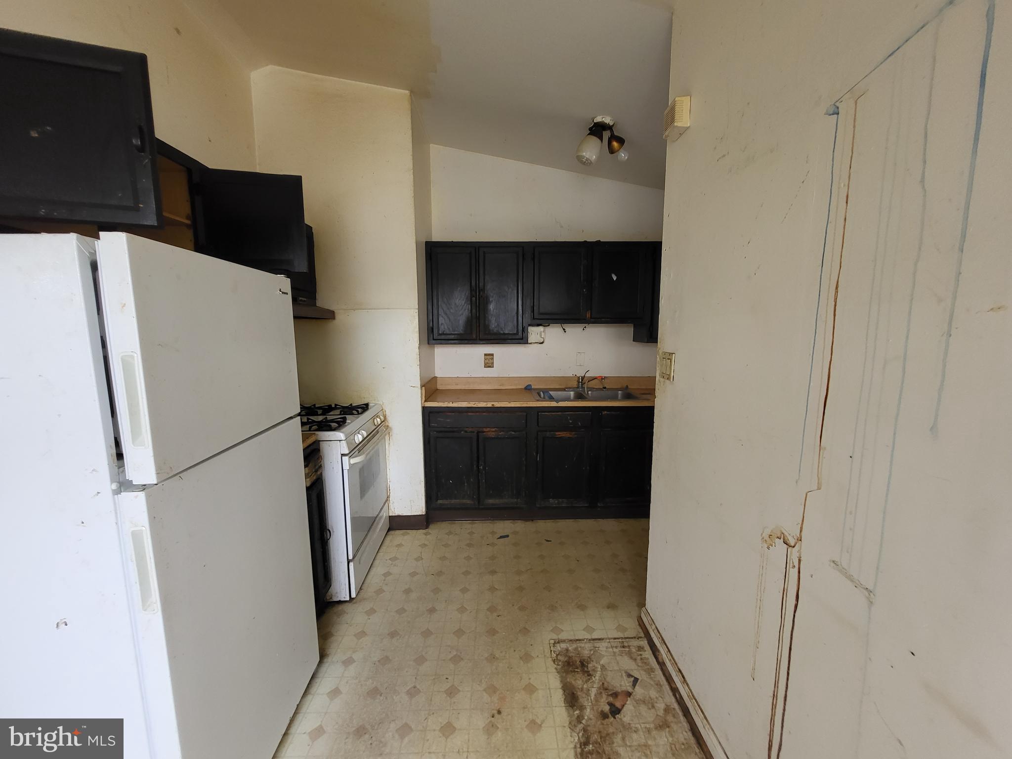 MORNINGSIDE HEIGHTS - Residential