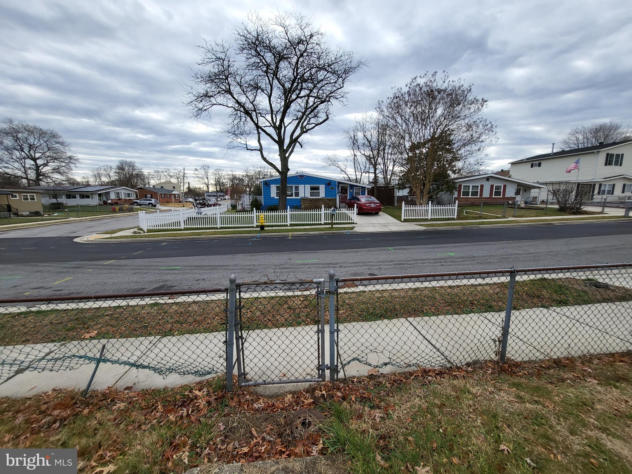 MORNINGSIDE HEIGHTS - Residential
