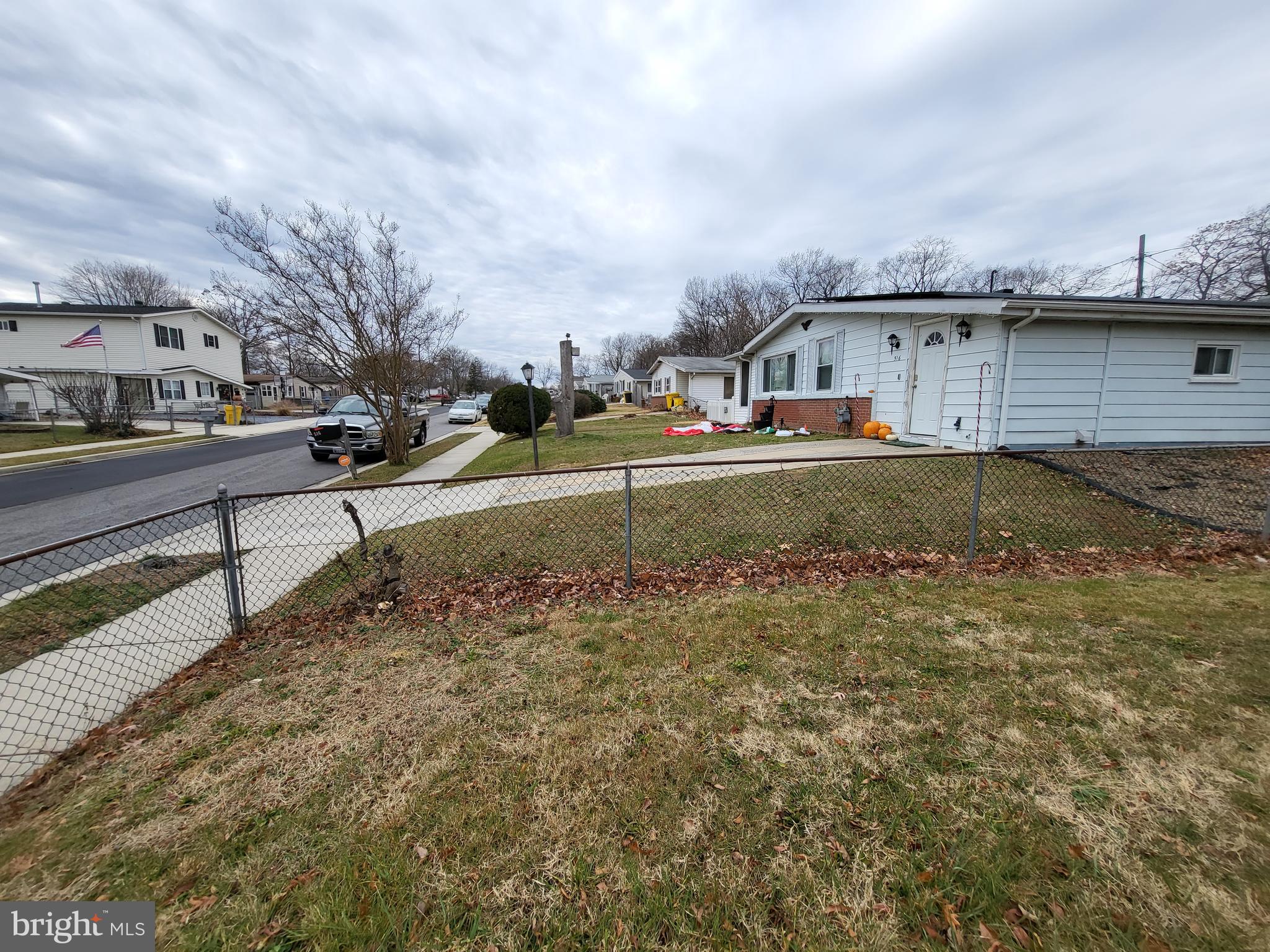 MORNINGSIDE HEIGHTS - Residential