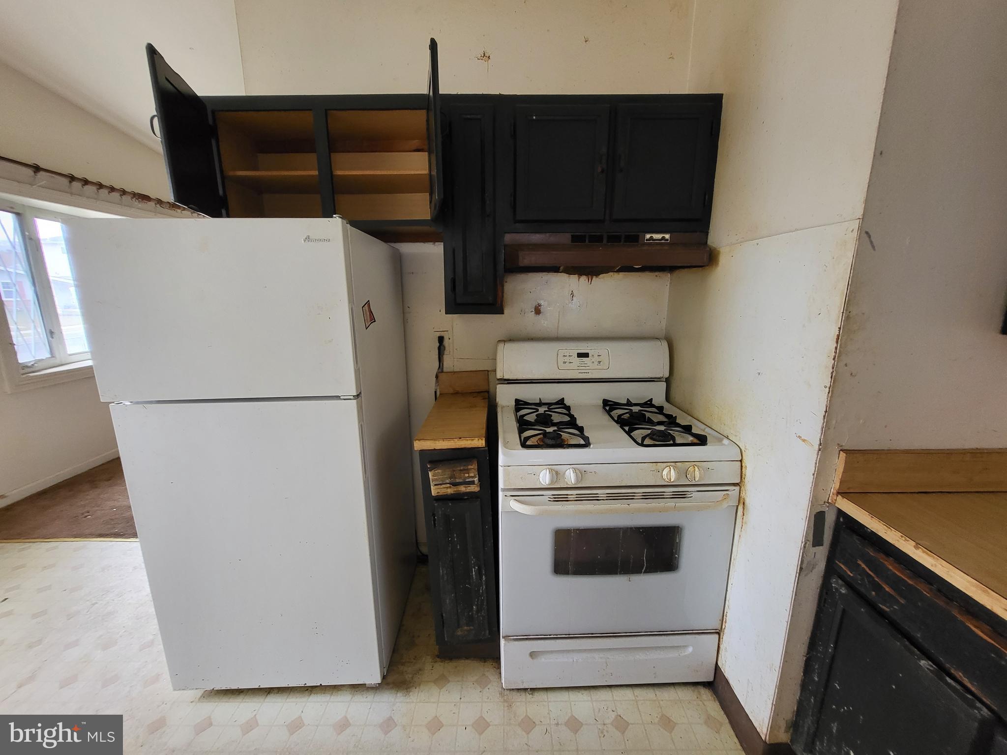 MORNINGSIDE HEIGHTS - Residential