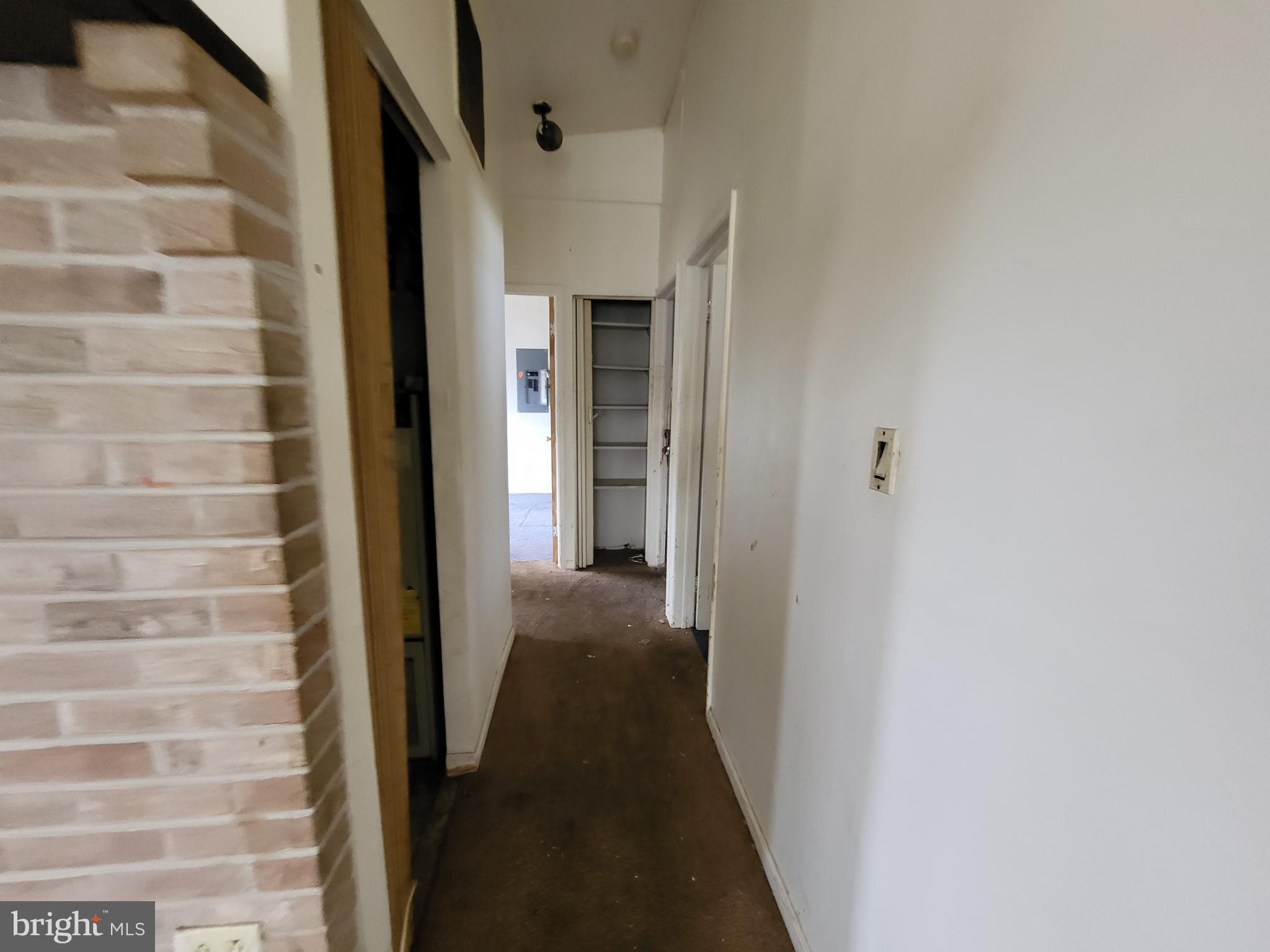 MORNINGSIDE HEIGHTS - Residential