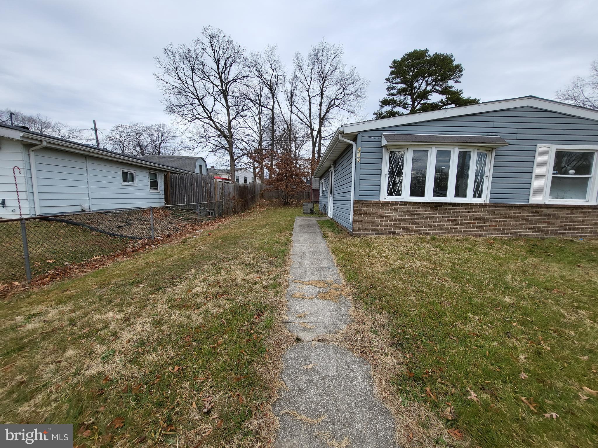 MORNINGSIDE HEIGHTS - Residential