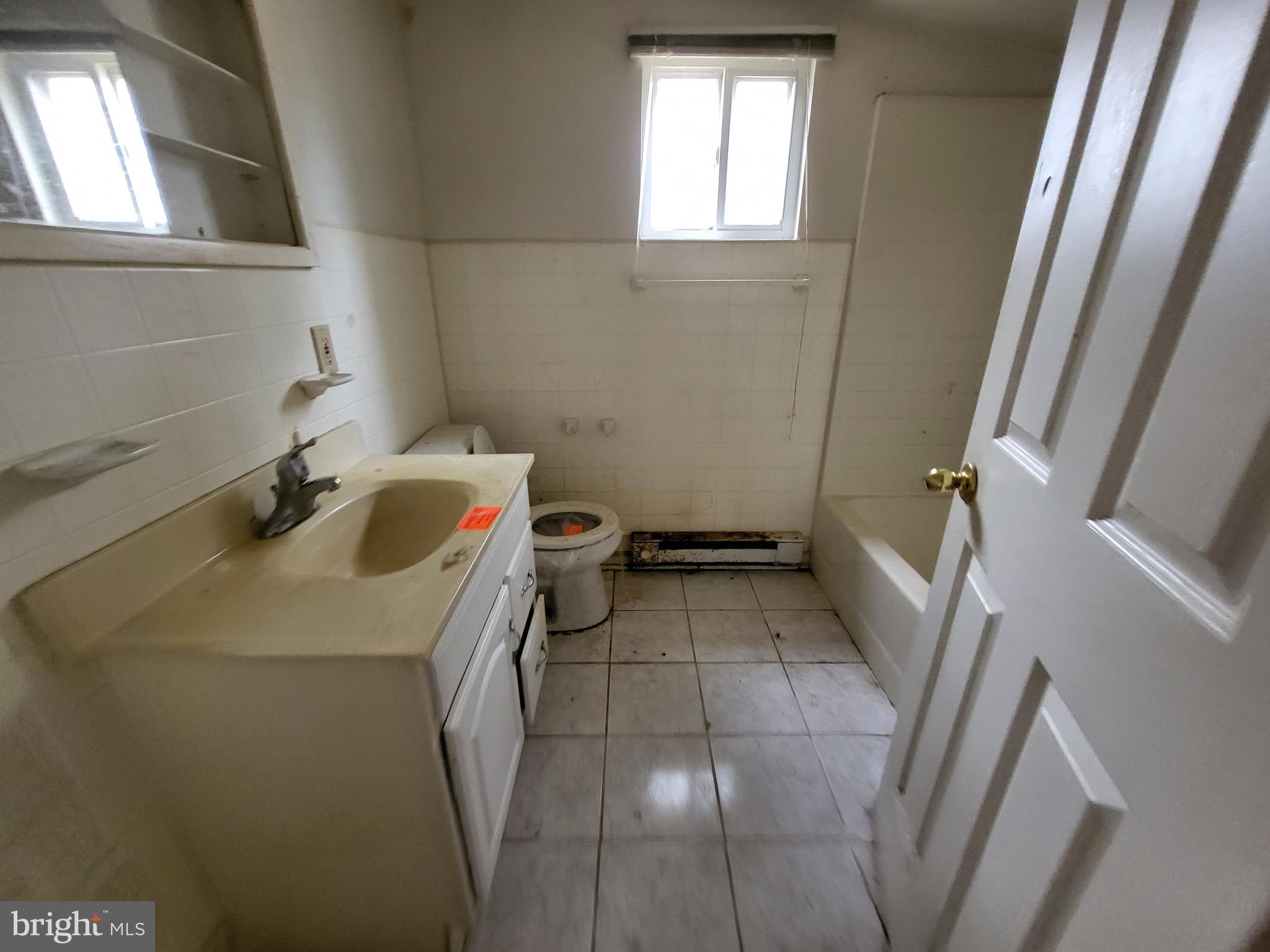 MORNINGSIDE HEIGHTS - Residential