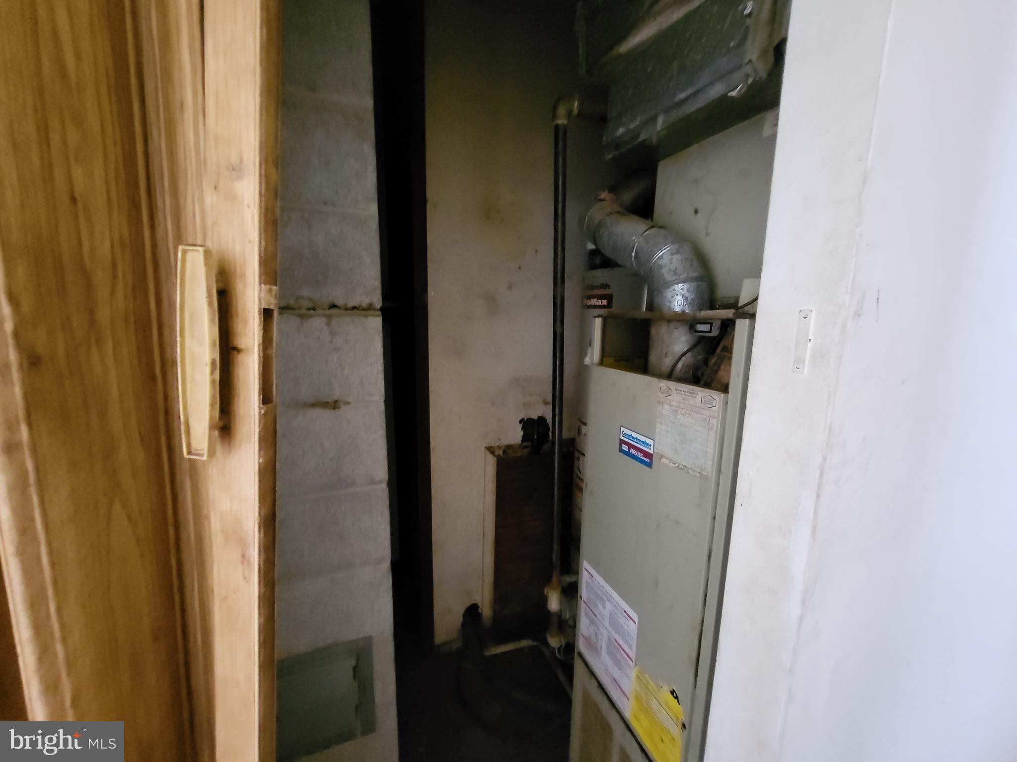 MORNINGSIDE HEIGHTS - Residential