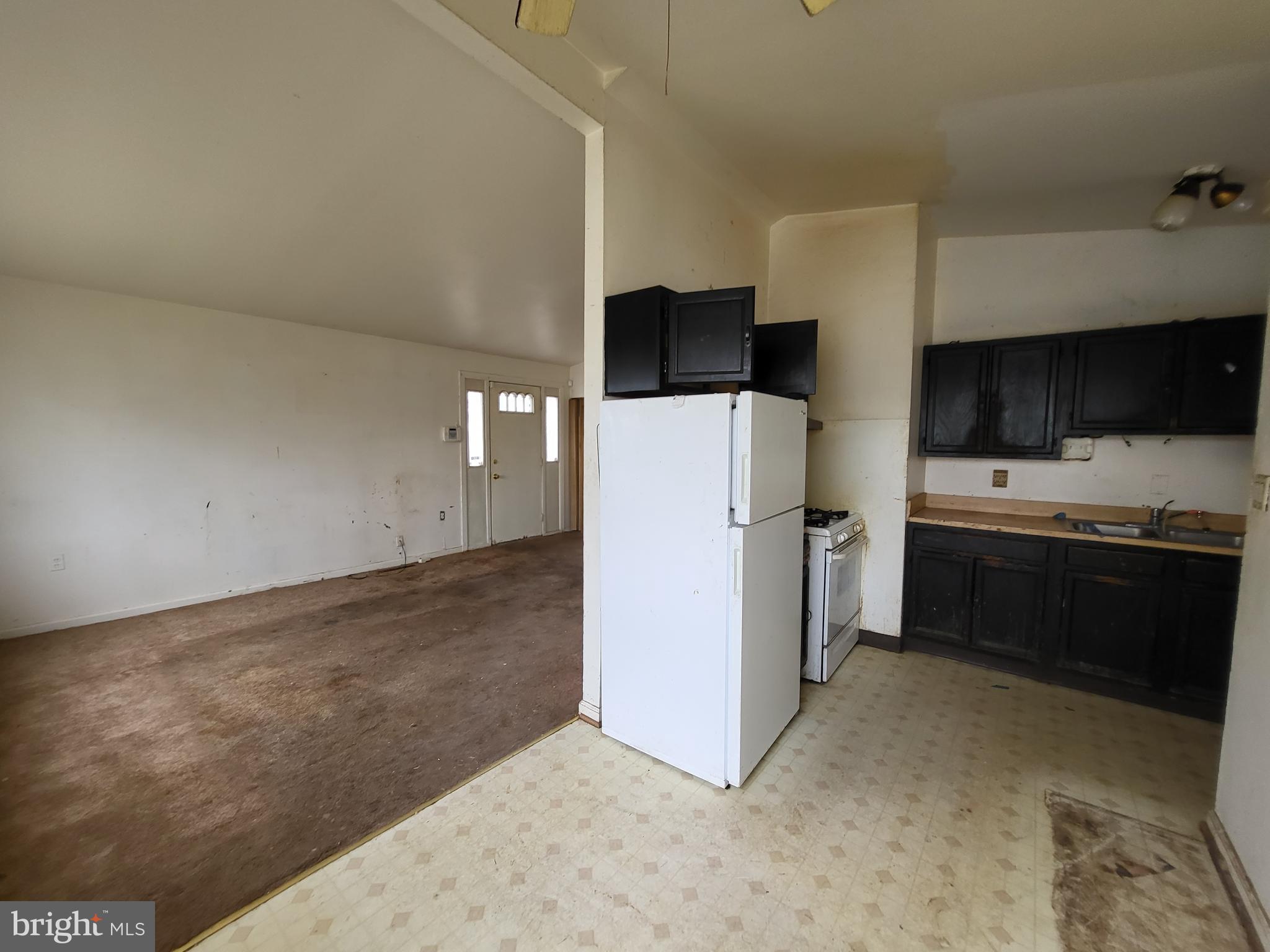 MORNINGSIDE HEIGHTS - Residential