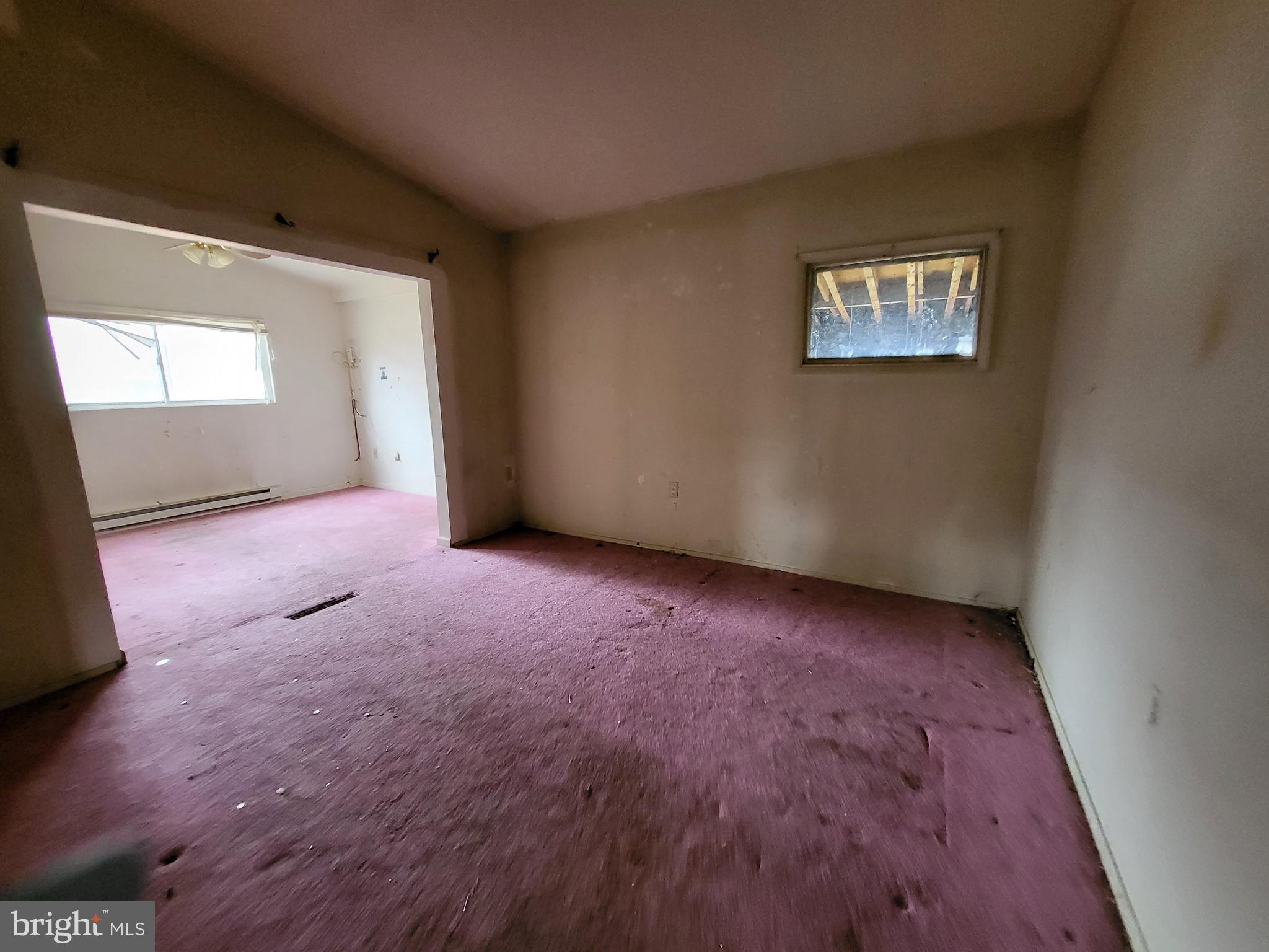 MORNINGSIDE HEIGHTS - Residential