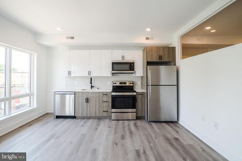 Tiny photo for 1420 Point Breeze Avenue #UNIT 403, PHILADELPHIA, PA 19146 (MLS # PAPH2582248)