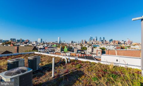 Tiny photo for 1420 Point Breeze Avenue #UNIT 403, PHILADELPHIA, PA 19146 (MLS # PAPH2582248)