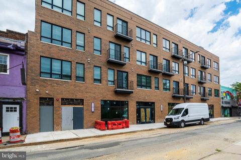 Tiny photo for 1420 Point Breeze Avenue #UNIT 403, PHILADELPHIA, PA 19146 (MLS # PAPH2582248)