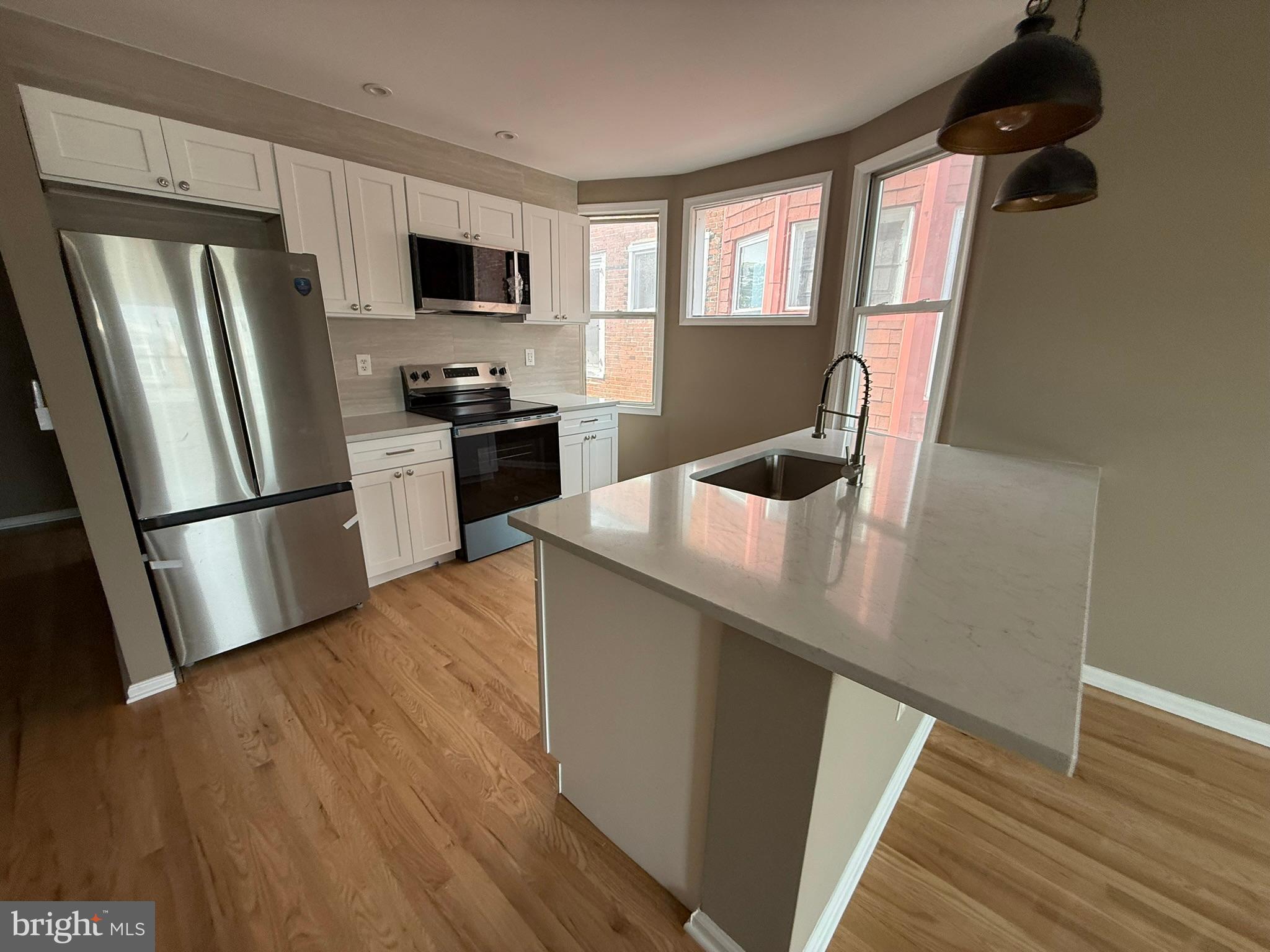 COBBS CREEK - Residential Lease