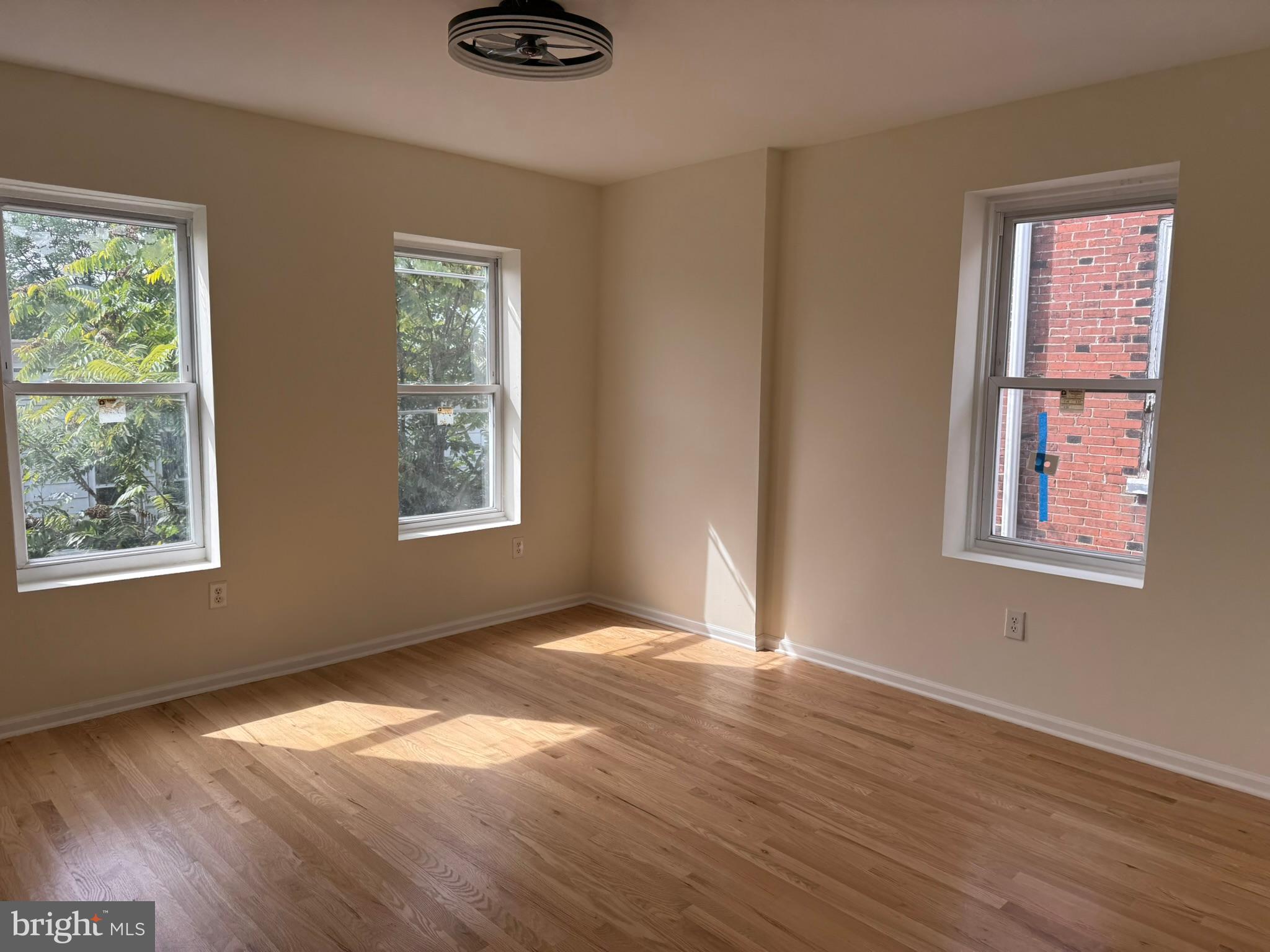 COBBS CREEK - Residential Lease