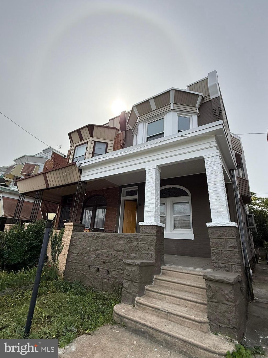 Photo of 5618 Cedar Avenue #2, PHILADELPHIA, PA 19143 (MLS # PAPH2547694)