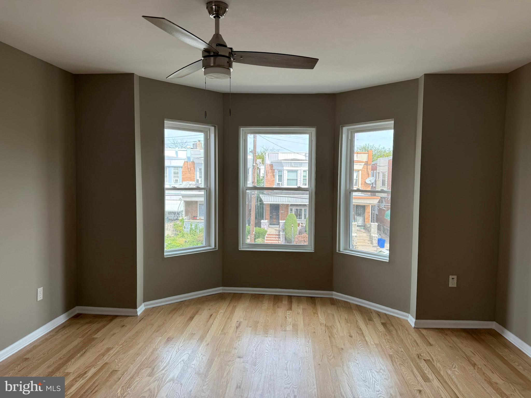 COBBS CREEK - Residential Lease