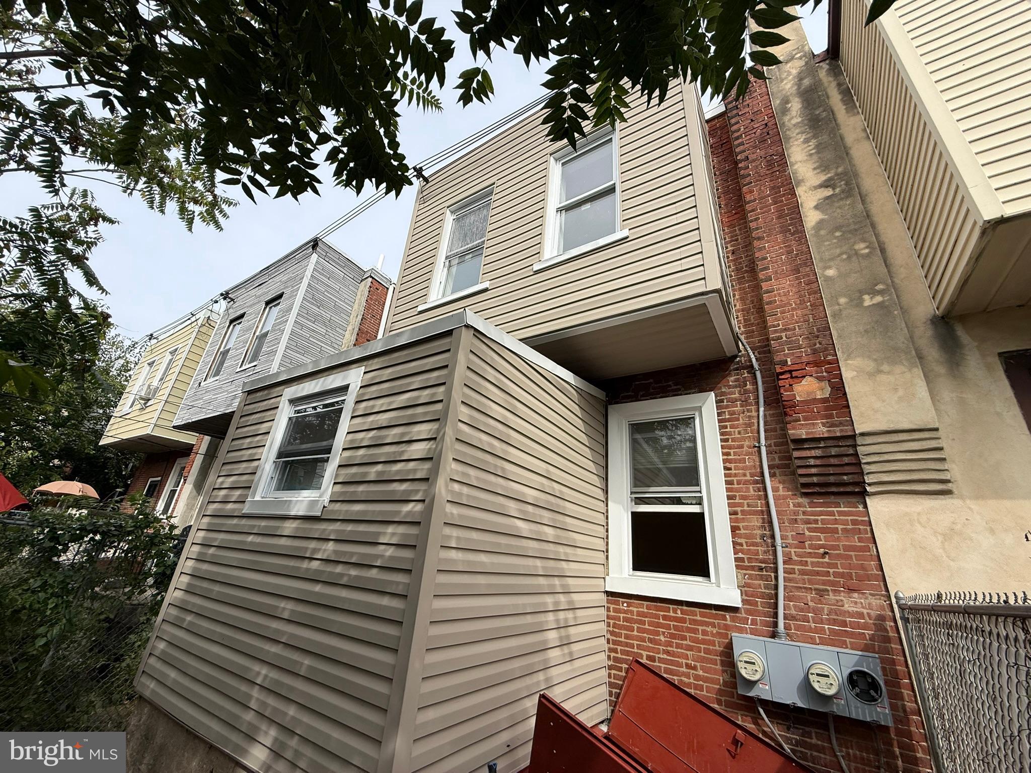 COBBS CREEK - Residential Lease