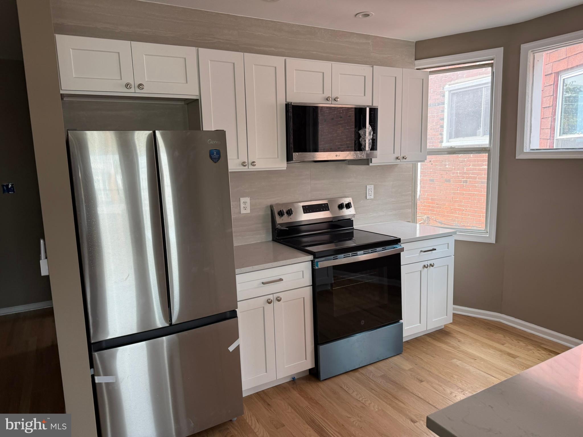 COBBS CREEK - Residential Lease